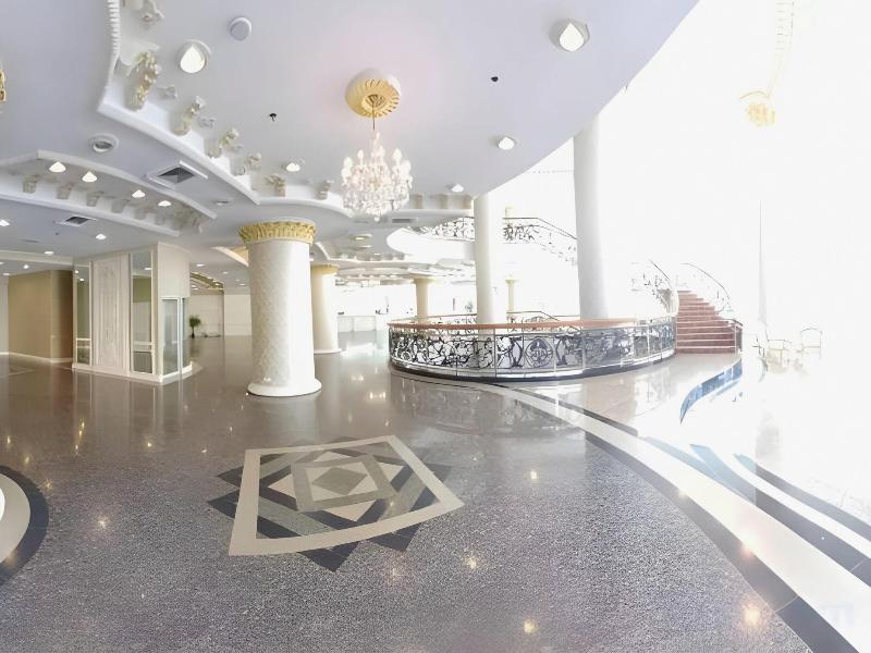 Adriatic Palace Pattaya - Genel
