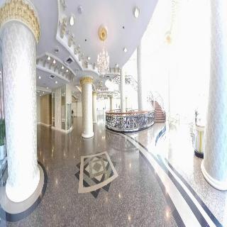 Adriatic Palace Pattaya fotoÄŸrafÄ±