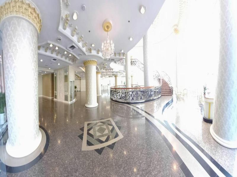 Adriatic Palace Pattaya - Genel