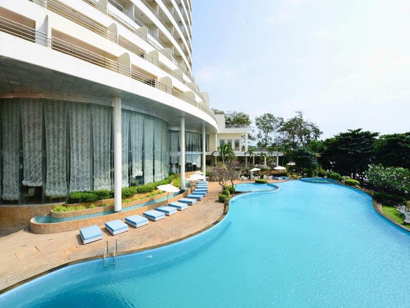 Adriatic Palace Pattaya - Genel