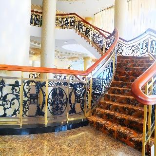 Adriatic Palace Pattaya fotoÄŸrafÄ±