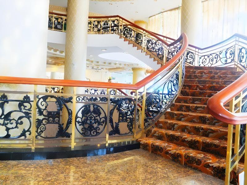 Adriatic Palace Pattaya - Genel