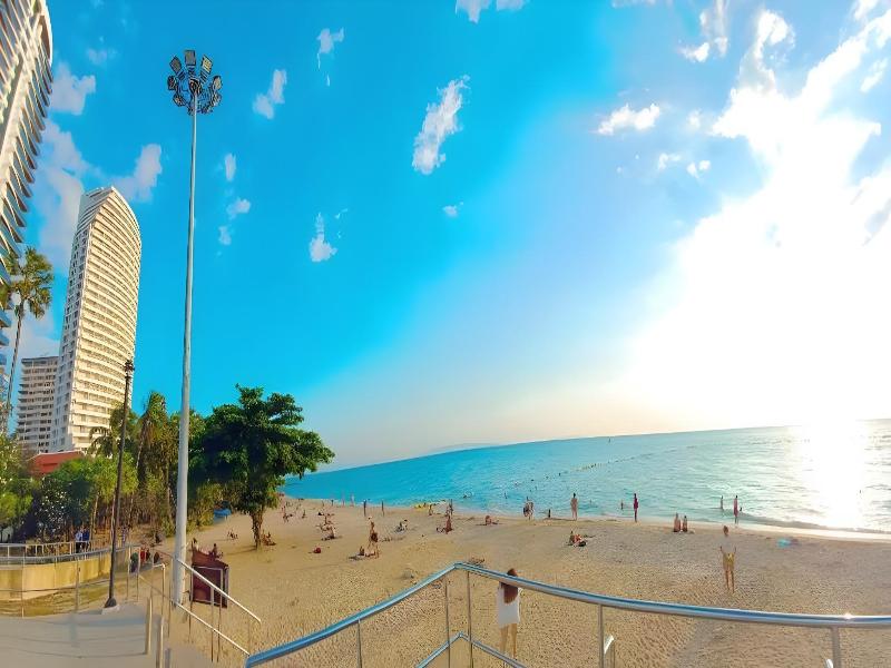 Adriatic Palace Pattaya - Genel