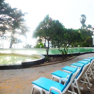 Adriatic Palace Pattaya fotoÄŸrafÄ±