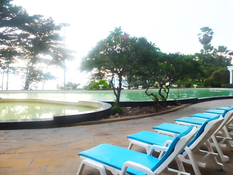 Adriatic Palace Pattaya - Genel