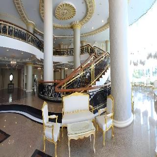 Adriatic Palace Pattaya fotoÄŸrafÄ±