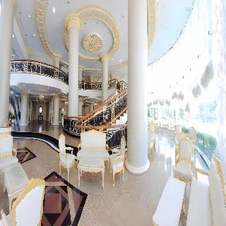 Adriatic Palace Pattaya fotoÄŸrafÄ±