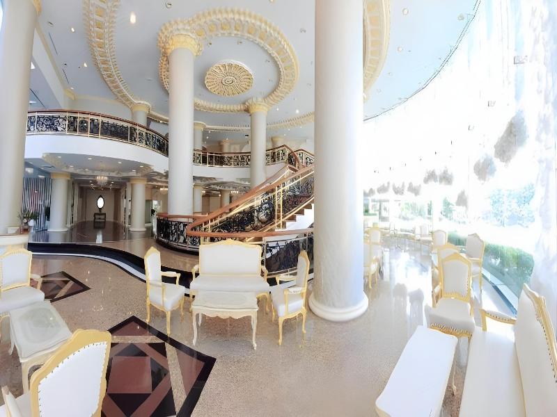 Adriatic Palace Pattaya - Genel