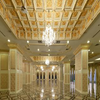 Adriatic Palace Pattaya fotoÄŸrafÄ±