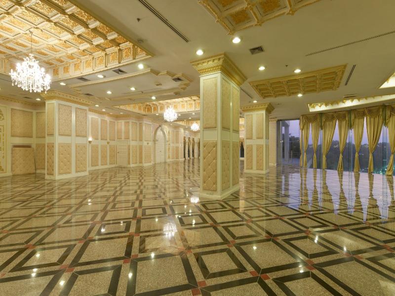 Adriatic Palace Pattaya - Genel
