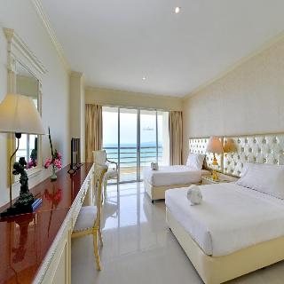 Adriatic Palace Pattaya fotoÄŸrafÄ±
