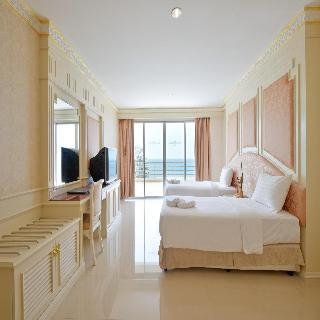 Adriatic Palace Pattaya fotoÄŸrafÄ±
