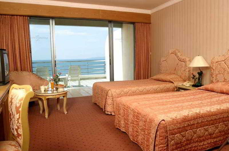 Adriatic Palace Pattaya fotoÄŸrafÄ±