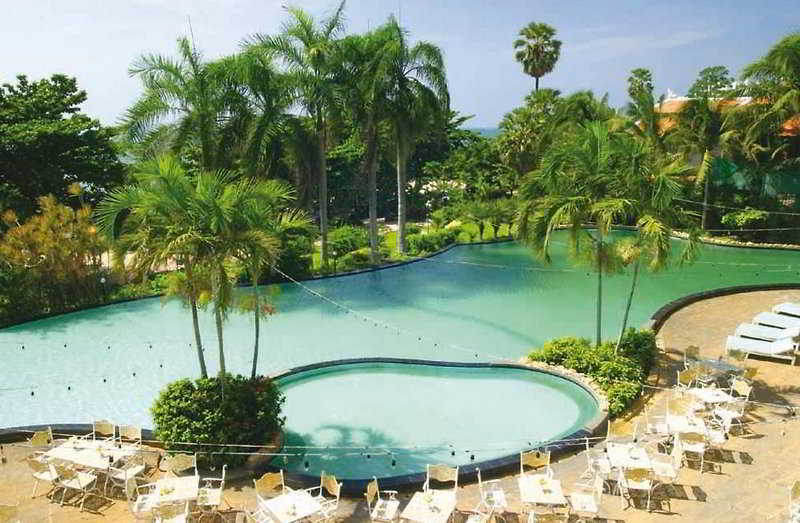 Adriatic Palace Pattaya fotoÄŸrafÄ±