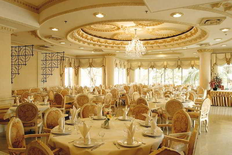 Adriatic Palace Pattaya fotoÄŸrafÄ±