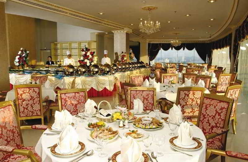 Adriatic Palace Pattaya fotoÄŸrafÄ±