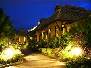 Botany Beach Resort Pattaya fotoÄŸrafÄ±