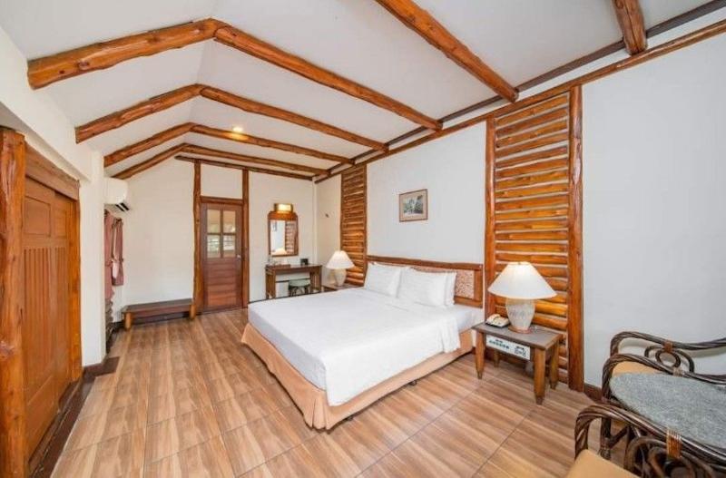 Botany Beach Resort Pattaya - Oda