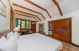 Botany Beach Resort Pattaya fotoÄŸrafÄ±
