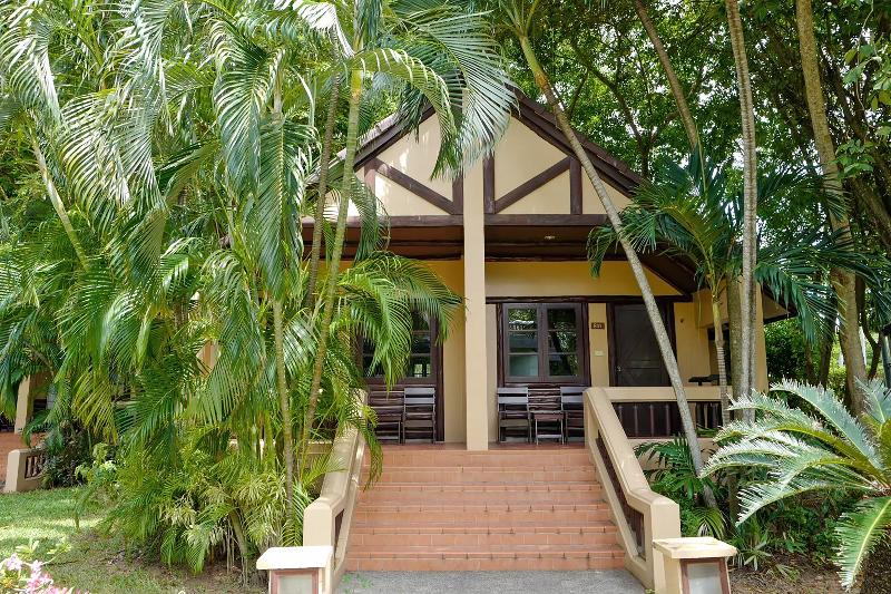 Botany Beach Resort Pattaya - Oda
