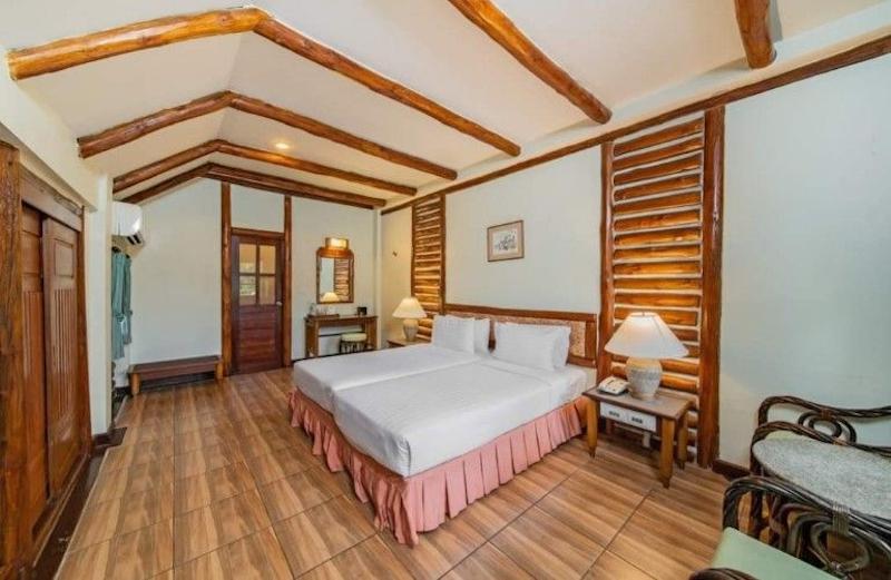 Botany Beach Resort Pattaya - Oda
