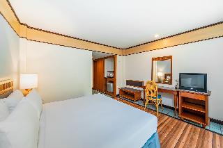 Botany Beach Resort Pattaya fotoÄŸrafÄ±