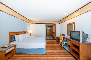 Botany Beach Resort Pattaya fotoÄŸrafÄ±