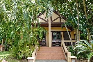 Botany Beach Resort Pattaya fotoÄŸrafÄ±