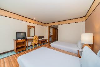 Botany Beach Resort Pattaya fotoÄŸrafÄ±