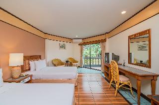 Botany Beach Resort Pattaya fotoÄŸrafÄ±