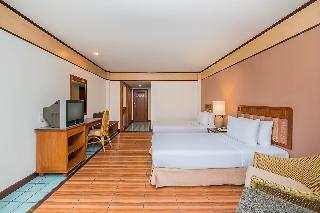 Botany Beach Resort Pattaya fotoÄŸrafÄ±