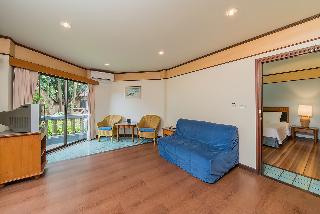Botany Beach Resort Pattaya fotoÄŸrafÄ±