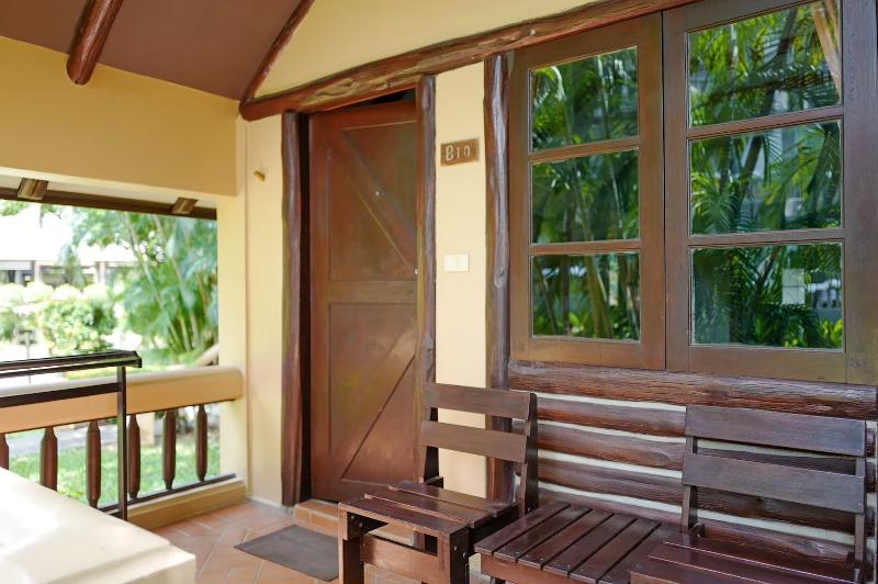 Botany Beach Resort Pattaya - Oda