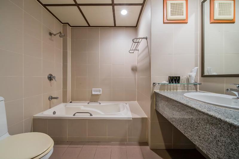 Botany Beach Resort Pattaya - Oda