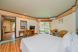 Botany Beach Resort Pattaya fotoÄŸrafÄ±