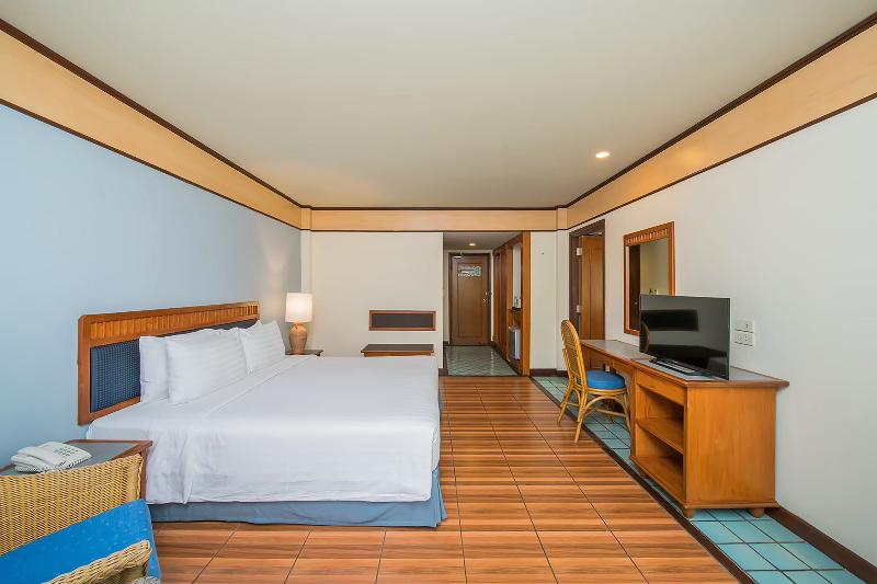 Botany Beach Resort Pattaya - Oda