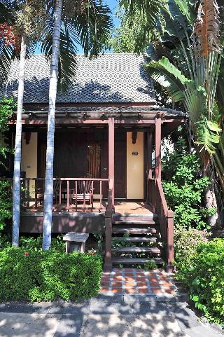 Botany Beach Resort Pattaya fotoÄŸrafÄ±