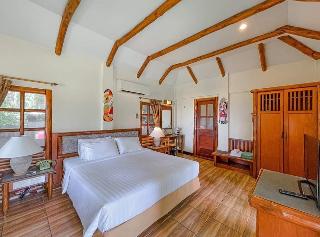 Botany Beach Resort Pattaya fotoÄŸrafÄ±