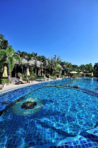 Botany Beach Resort Pattaya fotoÄŸrafÄ±