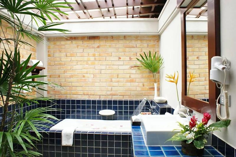 Botany Beach Resort Pattaya - Oda