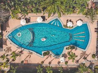 Botany Beach Resort Pattaya fotoÄŸrafÄ±