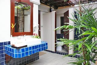 Botany Beach Resort Pattaya fotoÄŸrafÄ±