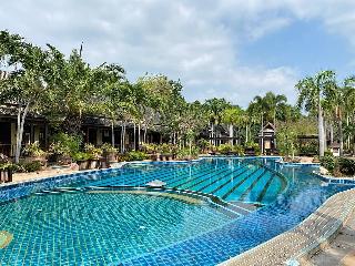 Botany Beach Resort Pattaya fotoÄŸrafÄ±