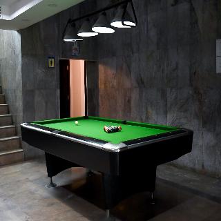 Pattaya Hiso Hotel fotoÄŸrafÄ±