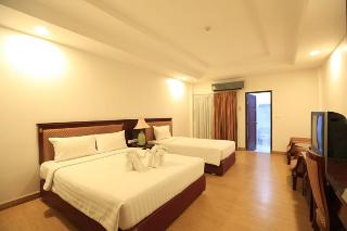 Pattaya Hiso Hotel fotoÄŸrafÄ±