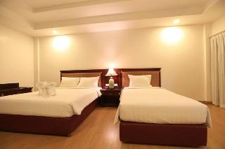 Pattaya Hiso Hotel fotoÄŸrafÄ±