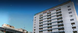 Pattaya Hiso Hotel fotoÄŸrafÄ±