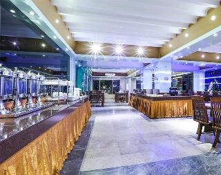 Pattaya Hiso Hotel fotoÄŸrafÄ±