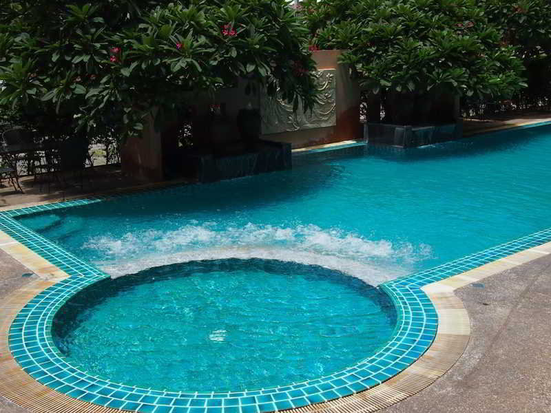 Crown Pattaya Beach fotoÄŸrafÄ±