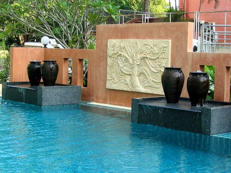 Crown Pattaya Beach fotoÄŸrafÄ±
